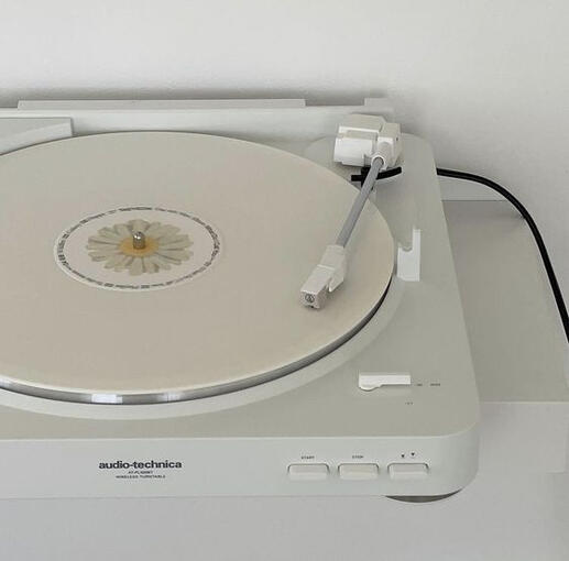 Escuchar música